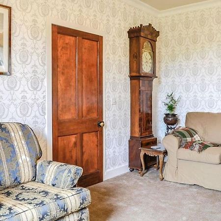 Beautiful Traditional Secluded Country Cottage Sanquhar Екстер'єр фото
