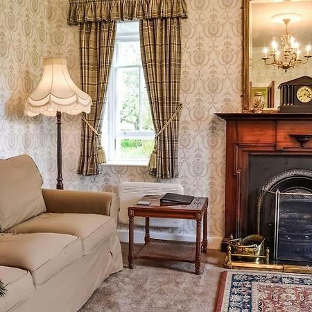 Beautiful Traditional Secluded Country Cottage Sanquhar Екстер'єр фото