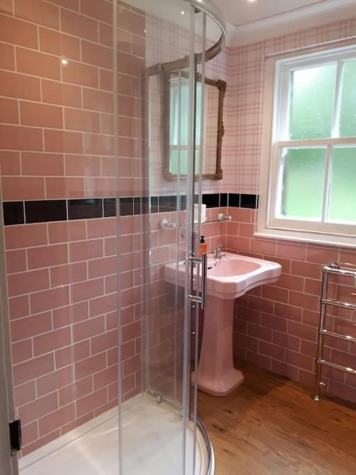 Beautiful Traditional Secluded Country Cottage Sanquhar Екстер'єр фото
