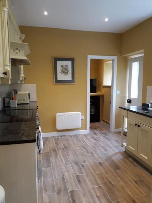 Beautiful Traditional Secluded Country Cottage Sanquhar Екстер'єр фото